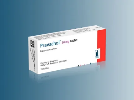 Pravachol